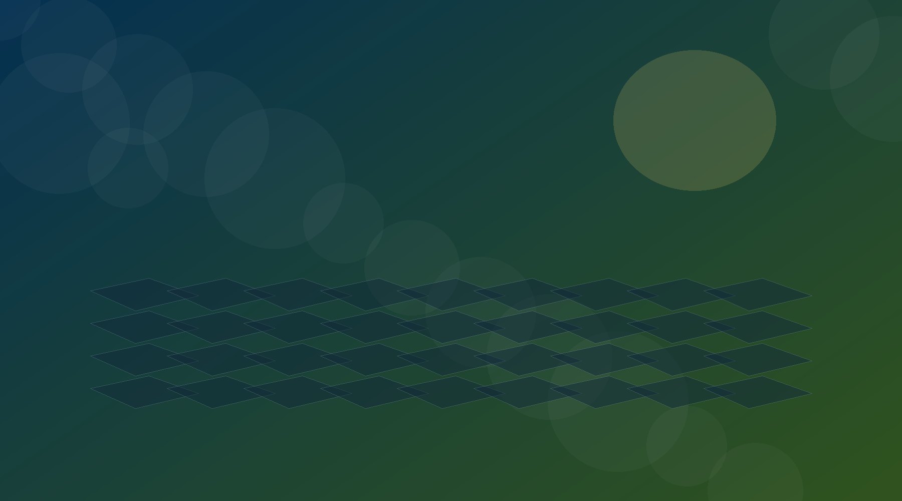 Renewable Energy Panorama