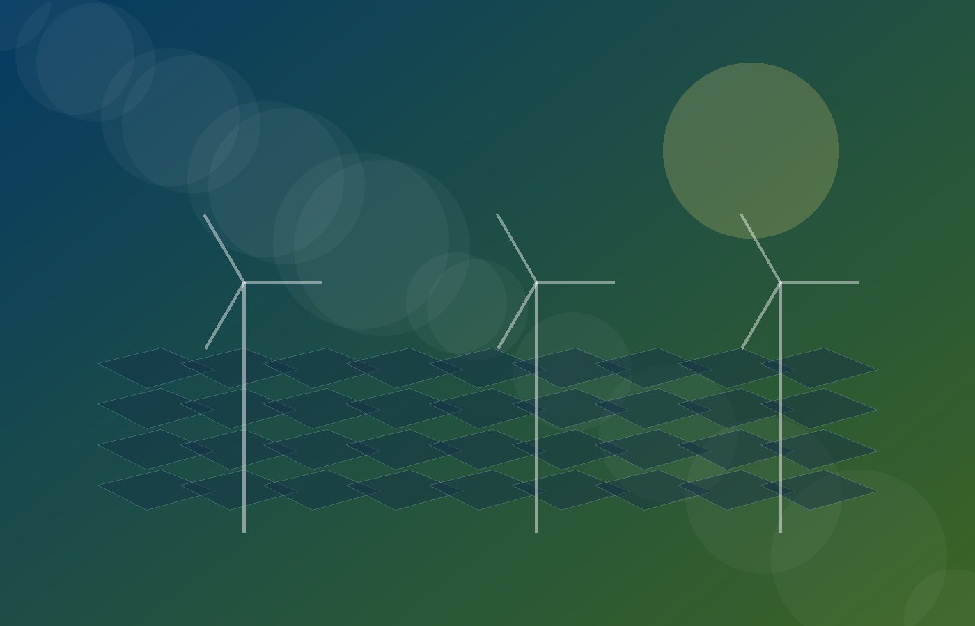 Northern Gust Offshore Wind Farm